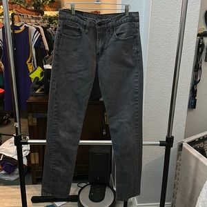 Levi’s. Size 32/34